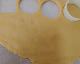 Foto del paso 9 de la receta: Crespells o Senyorets i Robiols Mallorquins