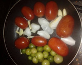 Foto del paso 2 de la receta: Pepián Rojo de Costilla de Res