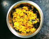 বাঁধাকপির চচ্চড়ি (badhakopir chochori recipe in Bengali) রেসিপির ধাপ 3 ছবি