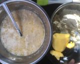 Foto langkah ke 1 dari resep Roti tawar #keto.