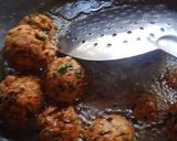 मेथी के गोटे(methi ke gote recipe in hindi) रेसिपी चरण 2 फोटो