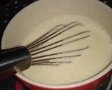 Foto del paso 1 de la receta: Torta dulce para el mate o café ☕😋🔥