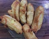 Foto langkah ke 3 dari resep PiSang keJu manis gurih.