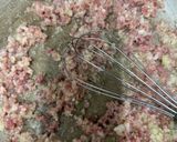 Foto del paso 2 de la receta: 586. Croquetas de jamón serrano en freidora de aire (picoteo)