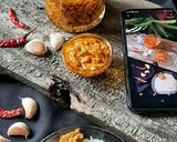 আমের ঝুরি আচার। রেসিপির ধাপ 5 ছবি