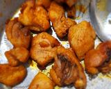 ফ্রোজেন চিকেন পকোড়া (frozen chicken pokoda recipe in bengali) রেসিপির ধাপ 2 ছবি