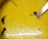 आलू लच्छा पकौड़ा कढी (Aloo lachha Pakoda kadhi recipe in Hindi) रेसिपी चरण 6 फोटो