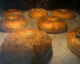 Foto del paso 12 de la receta: Bagels Caseros