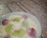 Foto langkah ke 4 dari resep Salad Buah Mudah dan Segar.