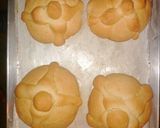 Foto del paso 10 de la receta: Pan de muerto