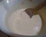 Foto del paso 1 de la receta: Bhaji de cebolla