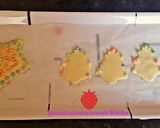 Foto del paso 6 de la receta: Pastel Capricho Navideño