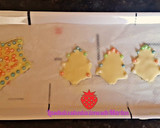Foto del paso 6 de la receta: Pastel Capricho Navideño