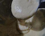 Foto del paso 5 de la receta: Cupcakes de vainilla
