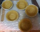 Foto langkah ke 8 dari resep Cheese Tart.