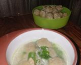 Foto langkah ke 5 dari resep Baso Sapi Homemade.
