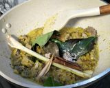 Foto langkah ke 2 dari resep GULTIK (Gulai Tikungan).