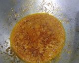 পনির বাটার মশলা (paneer butter masala recipe in bengali) রেসিপি ধাপ - 2 ছবি