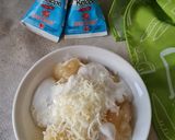 Foto langkah ke 3 dari resep Singkong Thailand.