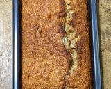 Foto del paso 4 de la receta: Budín de manzana y coco