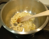 Foto del paso 4 de la receta: Guiso de col con jamón