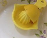 Foto del paso 1 de la receta: Mousse de Limón!!