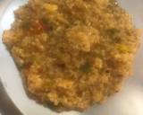 Masala Daliya recipe step 8 photo