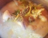 Foto langkah ke 1 dari resep Ayam cabe ijo.