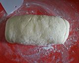 Tiroli rétes gluténmentesen és laktózmentesen recept fázis 1 fotója