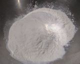 Foto del paso 2 de la receta: Bizcochuelo de "chocolate" vegano (de cascarilla)