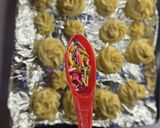 A picture of step 4 of Easy Soft Butter Cookies Recipe.