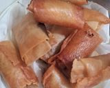 Foto langkah ke 4 dari resep Piscok.