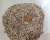 A picture of step 5 of THANDAI.