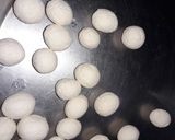 A picture of step 5 of Ruskadam.