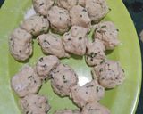 Foto langkah ke 4 dari resep Sistik bawang.