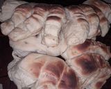 Foto del paso 12 de la receta: Hojaldras de Campo / CREMONA