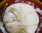 Foto del paso 1 de la receta: Molletes 🥖