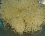 Foto langkah ke 2 dari resep Cantonese fried bihun kwetiau.