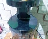 Foto langkah ke 2 dari resep 🍍JUMENA (Juice Melon Nanas)🍍.