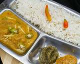 Chanay Ki Daal Gosht recipe step 9 photo