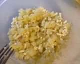 Foto del paso 2 de la receta: Papa pillows sabor queso