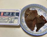青紅椒炒嫩豆腐雞蛋蝦仁的食譜步驟1照片