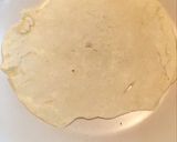 Foto del paso 6 de la receta: Masa para tacos, tipo rapidita