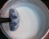 A picture of step 1 of Corn and Onion Raita.