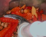 Foto langkah ke 2 dari resep Sambel Kacang Untuk Gorengan.