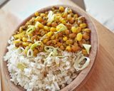 Foto del paso 4 de la receta: Porotos mung