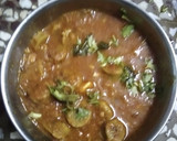 બેસન ગટ્ટા (Besan Gatta recipe in Gujarati) રેસીપી સ્ટેપ6ફોટો