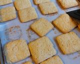 Foto del paso 6 de la receta: Galletitas básicas de jengibre