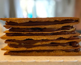 Foto del paso 9 de la receta: Torta Rogel