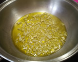 Foto del paso 1 de la receta: Salchichas a la cerveza y hierbas